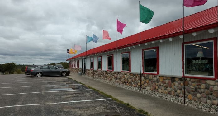 Seashell City - From Website (newer photo)